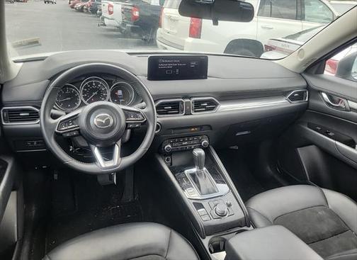 2023 Mazda CX-5 2.5 S Select