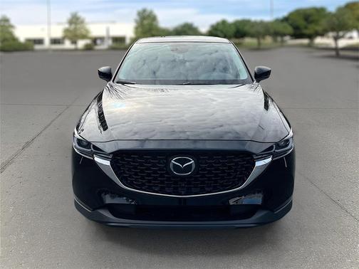 2022 Mazda CX-5 2.5 S