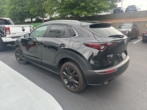 2024 Mazda CX-30 2.5 S Select Sport