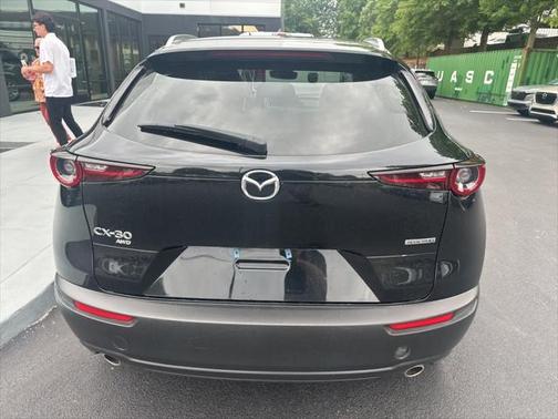 2024 Mazda CX-30 2.5 S Select Sport