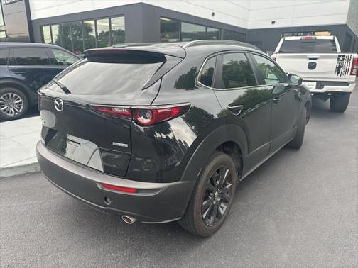 2024 Mazda CX-30 2.5 S Select Sport