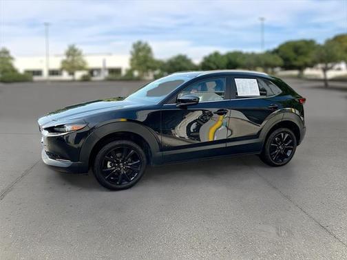 2024 Mazda CX-30 2.5 S Select Sport