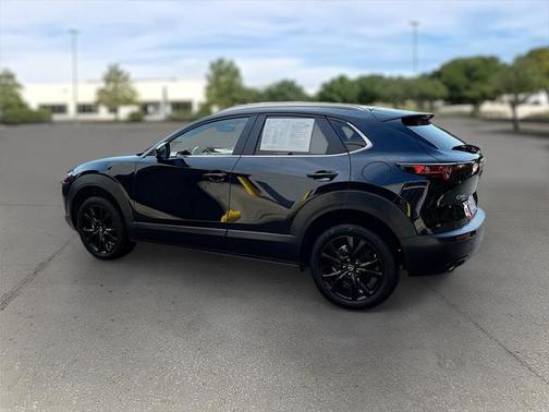 2024 Mazda CX-30 2.5 S Select Sport