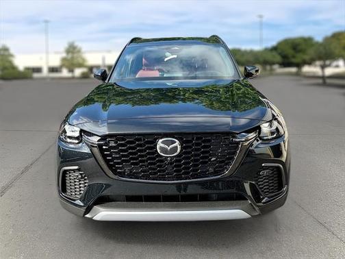 2025 Mazda CX-70 PHEV Premium Plus Package