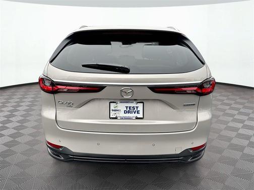 2026 Mazda CX-90 3.3 Turbo Preferred