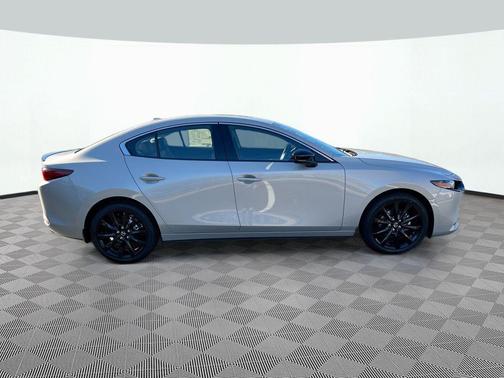 2026 Mazda Mazda3 2.5 Turbo AWD