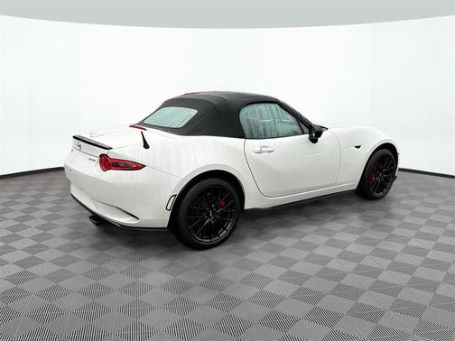 2023 Mazda MX-5 Miata Club