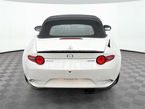2023 Mazda MX-5 Miata Club