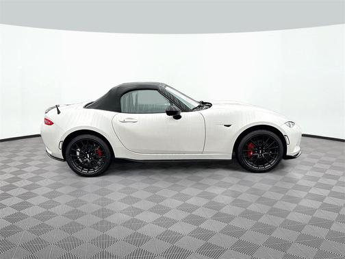 2023 Mazda MX-5 Miata Club