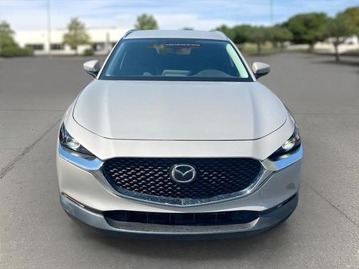 2023 Mazda CX-30 Select