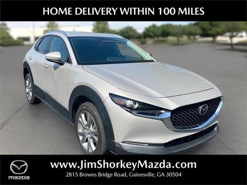 2023 Mazda CX-30 Select