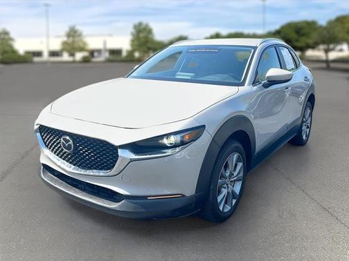 2023 Mazda CX-30 Select