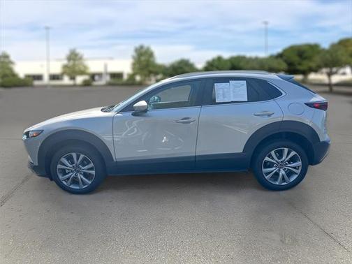 2023 Mazda CX-30 Select
