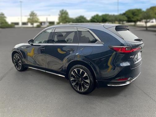 2025 Mazda CX-90 3.3 Turbo S Premium