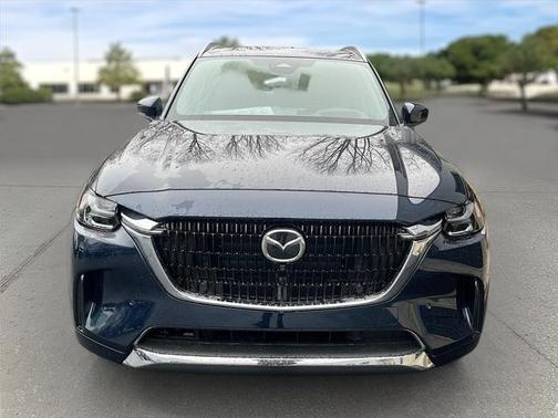 2025 Mazda CX-90 3.3 Turbo S Premium