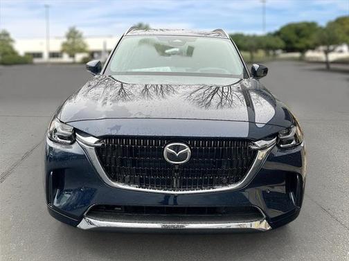 2025 Mazda CX-90 3.3 Turbo S Premium