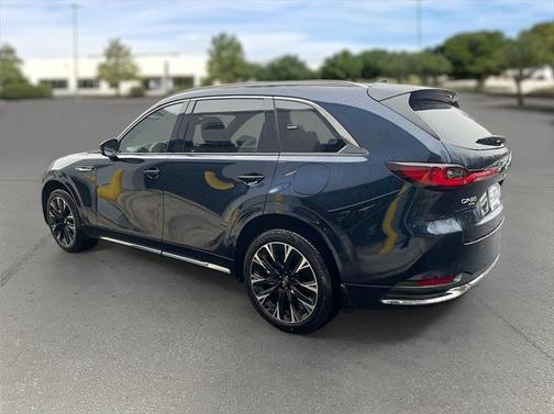 2025 Mazda CX-90 3.3 Turbo S Premium