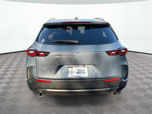 2024 Mazda CX-50 2.5 S Premium Package