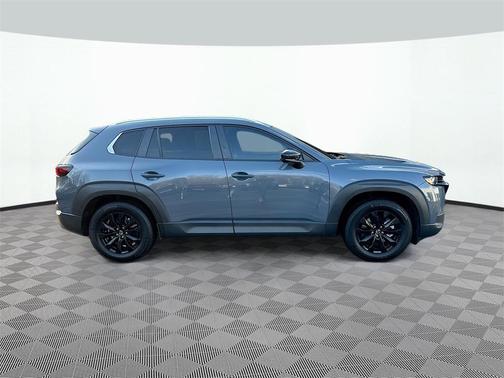 2024 Mazda CX-50 2.5 S Premium Package