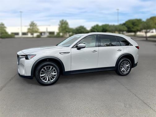 2025 Mazda CX-90 3.3 Turbo Preferred