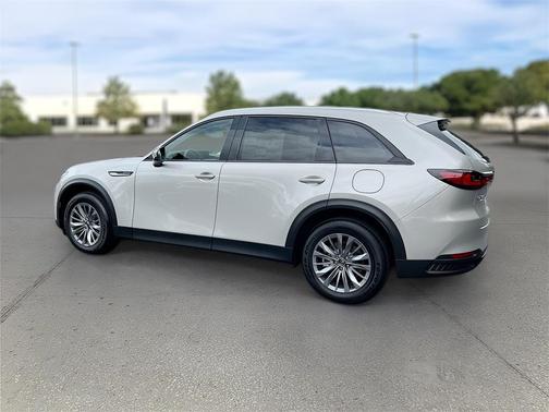 2025 Mazda CX-90 3.3 Turbo Preferred