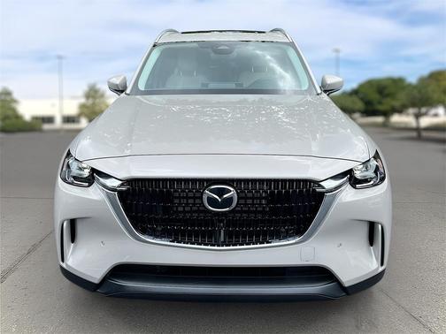 2025 Mazda CX-90 3.3 Turbo Preferred