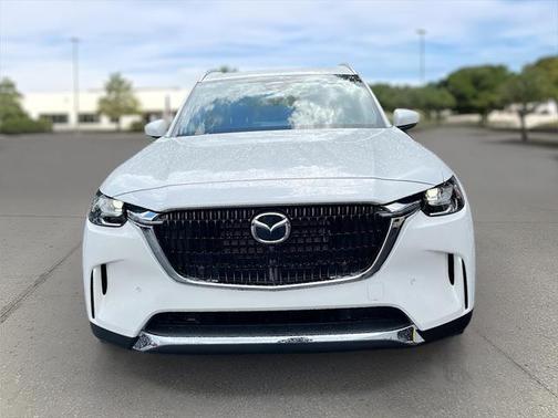 2025 Mazda CX-90 3.3 Turbo Premium Plus