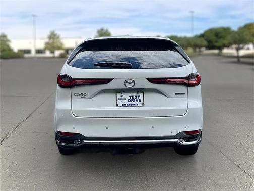 2025 Mazda CX-90 3.3 Turbo Premium Plus