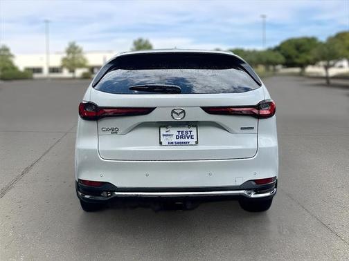 2025 Mazda CX-90 3.3 Turbo Premium Plus