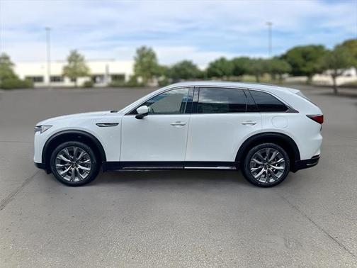 2025 Mazda CX-90 3.3 Turbo Premium Plus