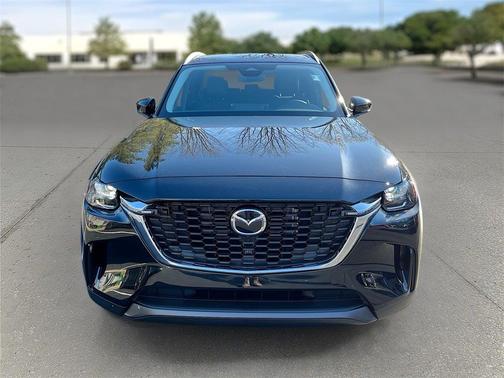 2026 Mazda CX-90 3.3 Turbo S