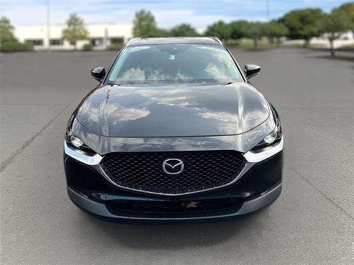 2023 Mazda CX-30 2.5 S Select Package