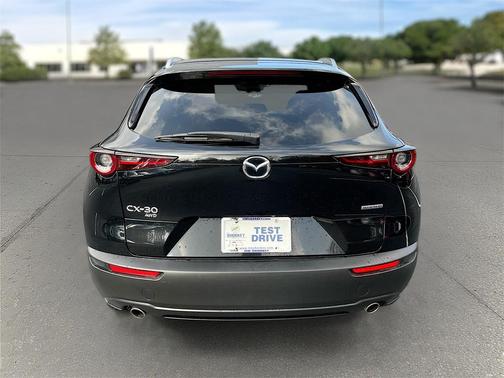2023 Mazda CX-30 2.5 S Select Package
