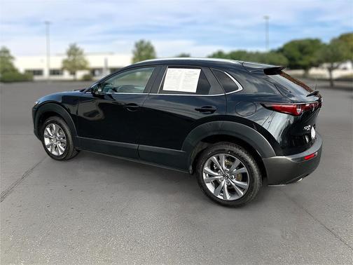 2023 Mazda CX-30 2.5 S Select Package