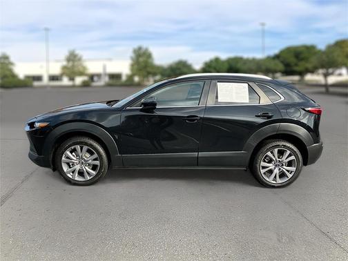 2023 Mazda CX-30 2.5 S Select Package