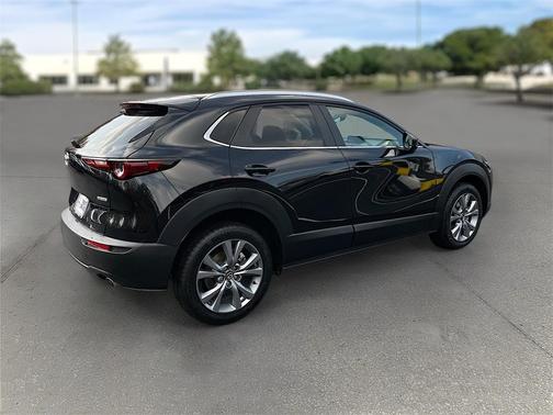 2023 Mazda CX-30 2.5 S Select Package