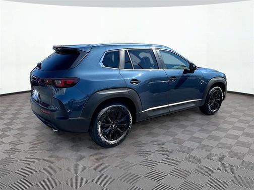 2026 Mazda CX-50 2.5 S Preferred Package