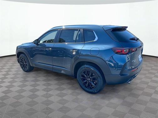 2026 Mazda CX-50 2.5 S Preferred Package