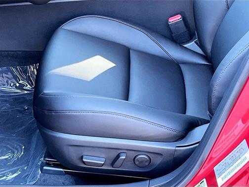 2026 Mazda Mazda3 FWD w/Preferred Package