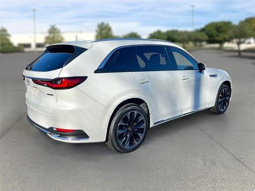 2026 Mazda CX-90 3.3 Turbo S Premium Plus