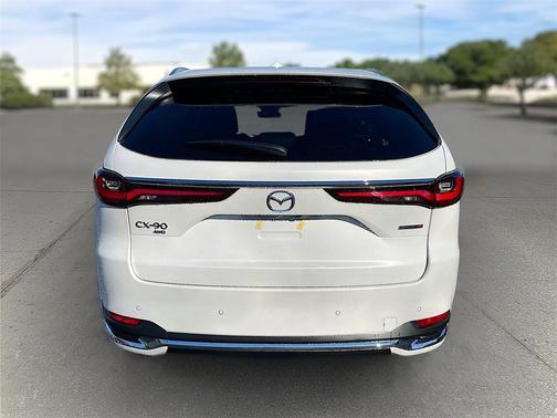 2026 Mazda CX-90 3.3 Turbo S Premium Plus
