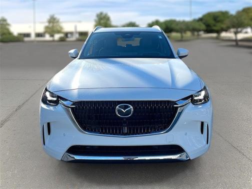 2026 Mazda CX-90 3.3 Turbo S Premium Plus