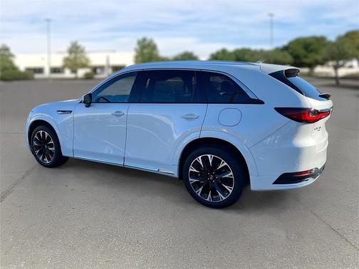 2026 Mazda CX-90 3.3 Turbo S Premium Plus