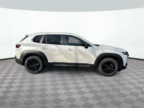 2026 Mazda CX-50 2.5 S Preferred Package