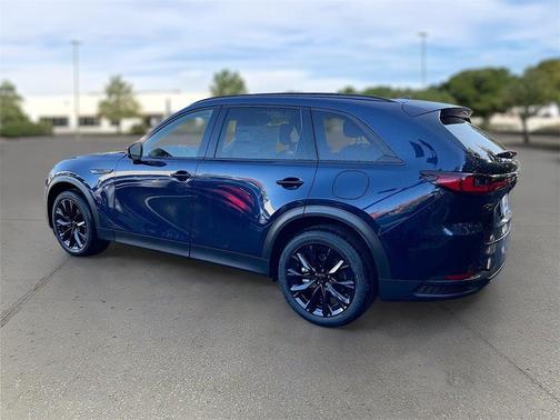 2026 Mazda CX-90 3.3 Turbo Premium Sport