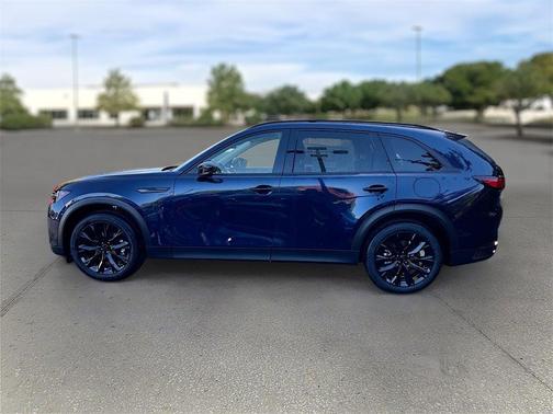 2026 Mazda CX-90 3.3 Turbo Premium Sport