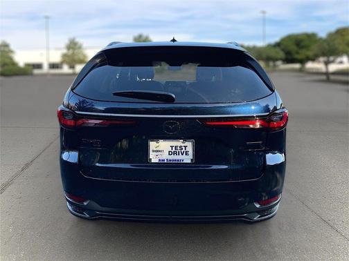 2026 Mazda CX-90 3.3 Turbo Premium Sport