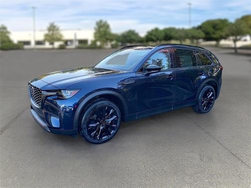 2026 Mazda CX-90 3.3 Turbo Premium Sport