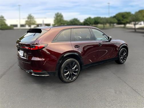 2026 Mazda CX-90 3.3 Turbo S Premium