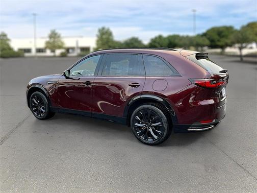 2026 Mazda CX-90 3.3 Turbo S Premium
